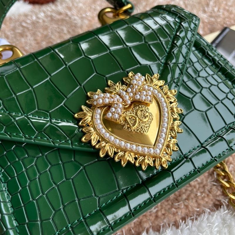 D&G Handle Bags